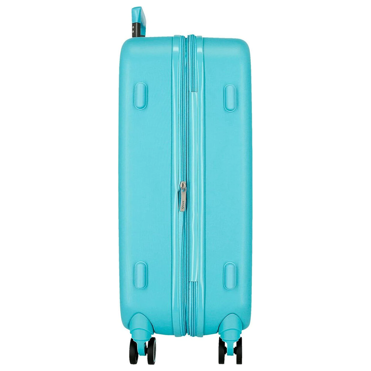 Disney Stitch Playful Set 2 ABS kufry na kolečkách 55-70cm fotografii produktu