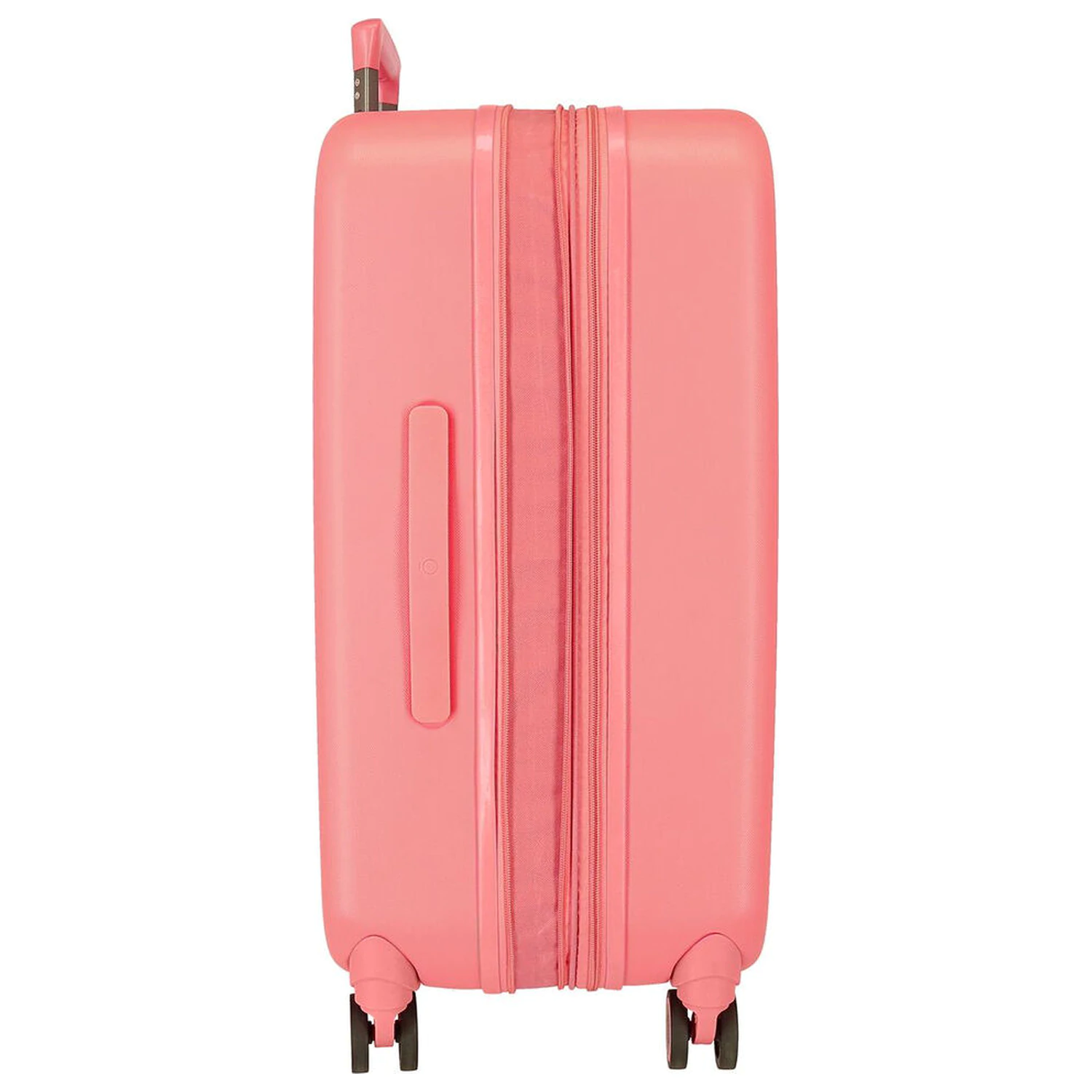 Disney Stitch Playful Set 2 ABS kufry na kolečkách 55-70cm fotografii produktu