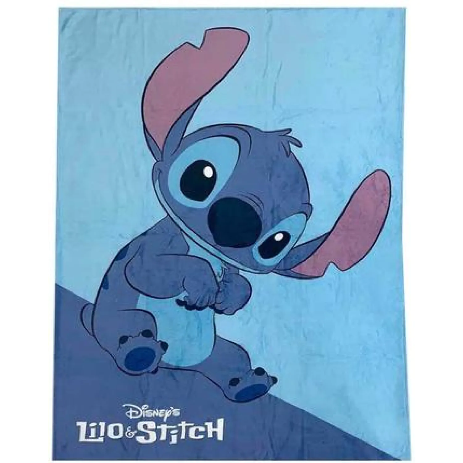 Disney Stitch deka fotografii produktu