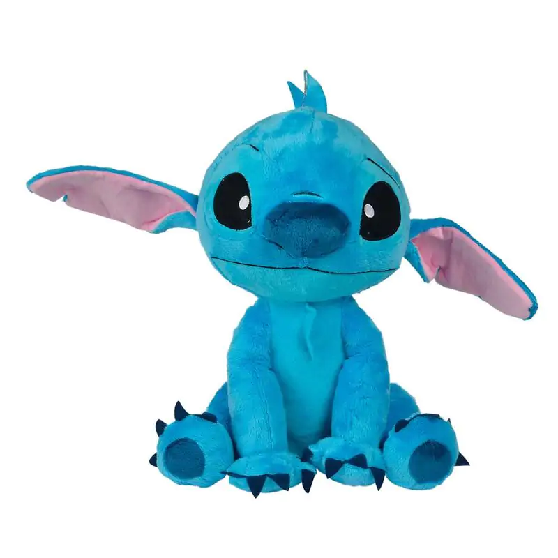 Disney Stitch plyšová hračka 120 cm fotografii produktu