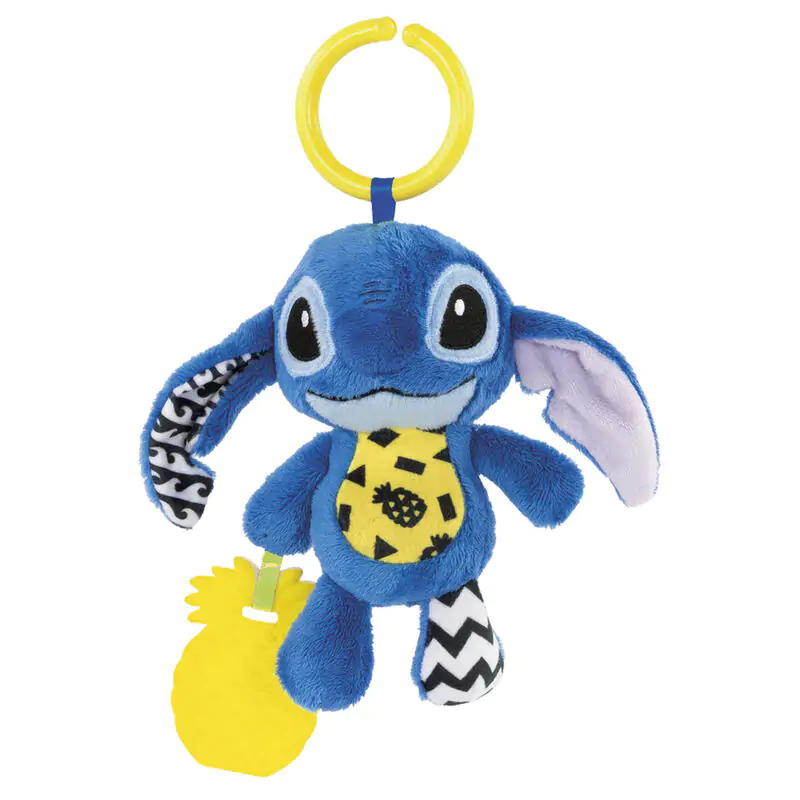 Disney Stitch plyšová hračka fotografii produktu