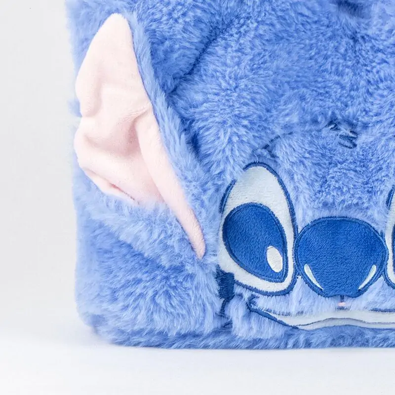 Disney Stitch plyšová taška přes rameno fotografii produktu