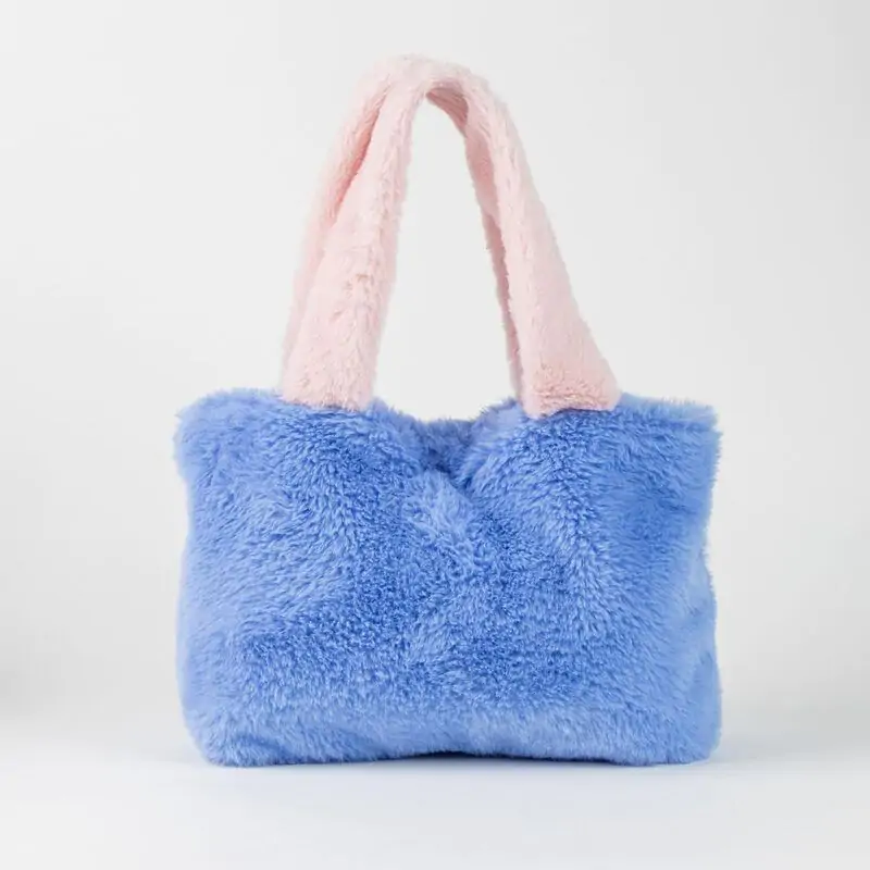 Disney Stitch plyšová taška přes rameno fotografii produktu