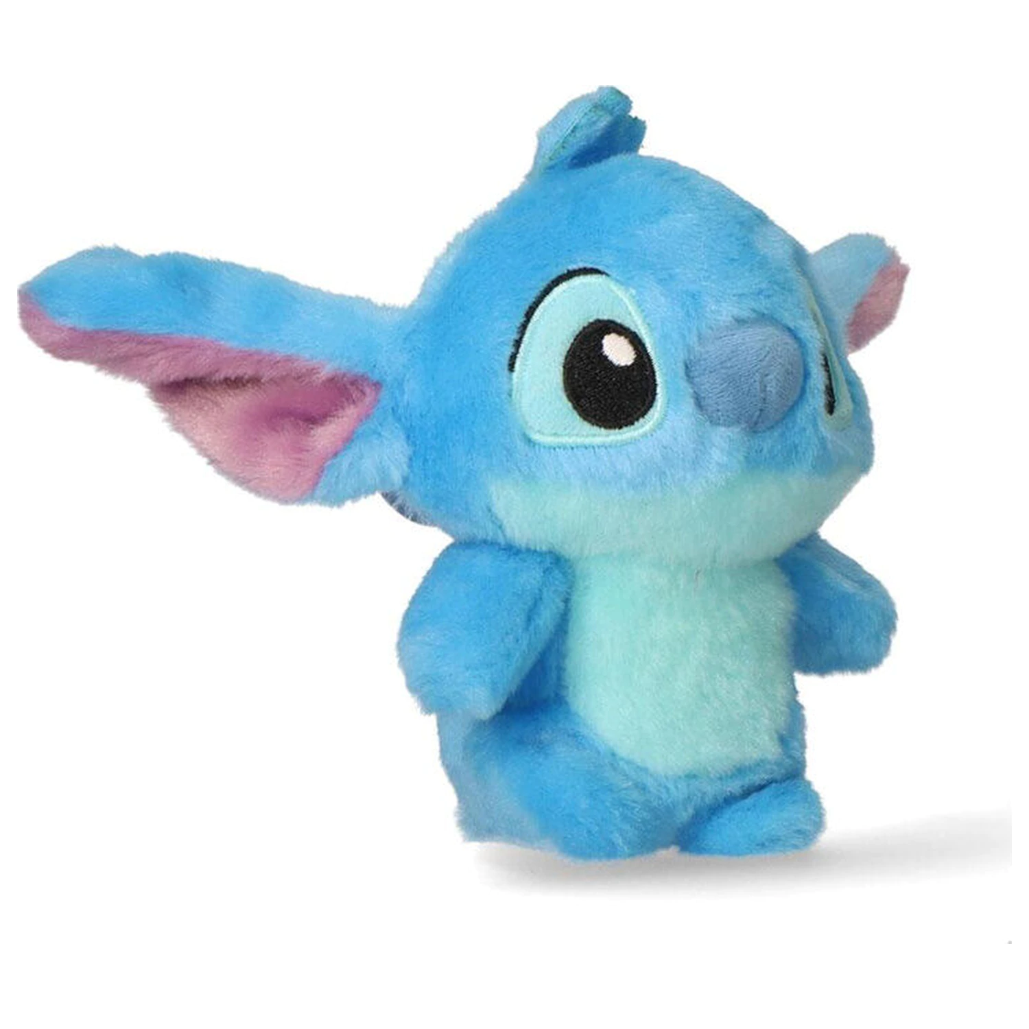 Disney Stitch plyšová klíčenka fotografii produktu