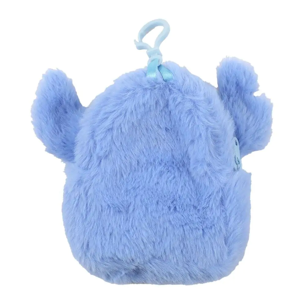 Disney Stitch plyšová peněženka fotografii produktu