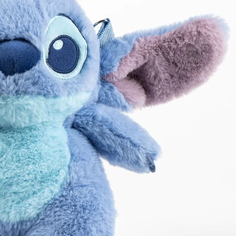 Plyšová taška Disney Stitch fotografii produktu