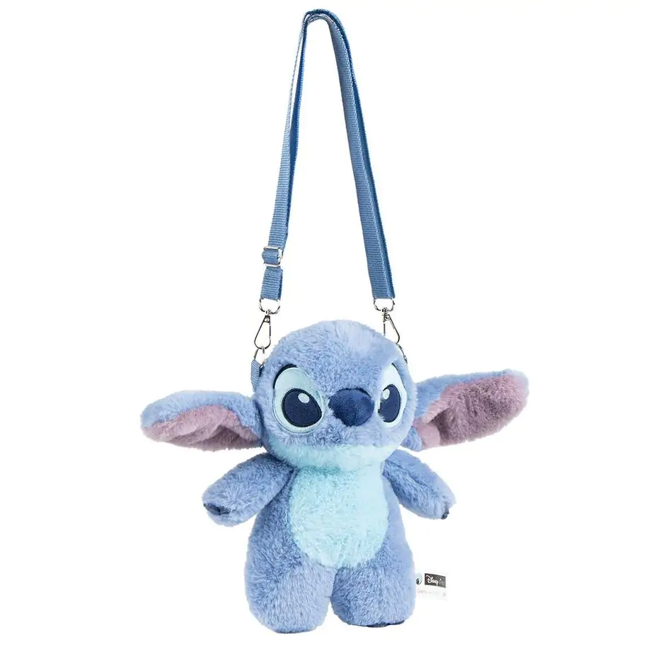 Plyšová taška Disney Stitch fotografii produktu