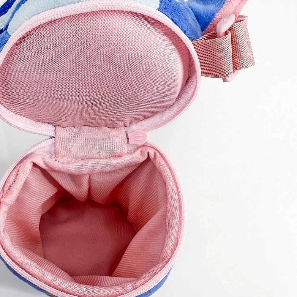 Disney Stitch plyšová taška fotografii produktu