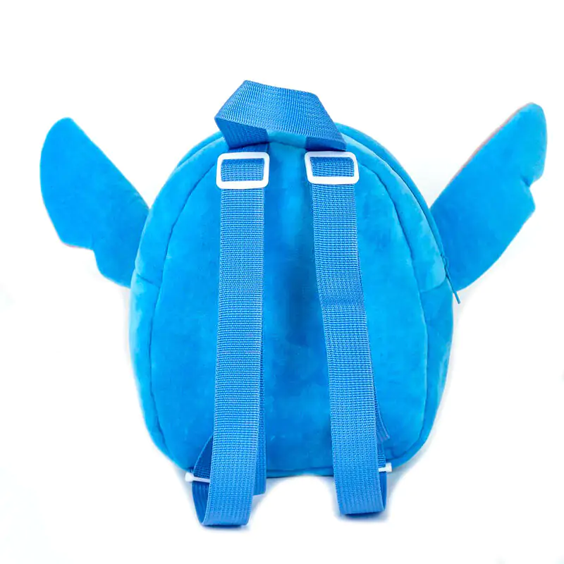 Disney Stitch plyšový batoh 22 cm fotografii produktu