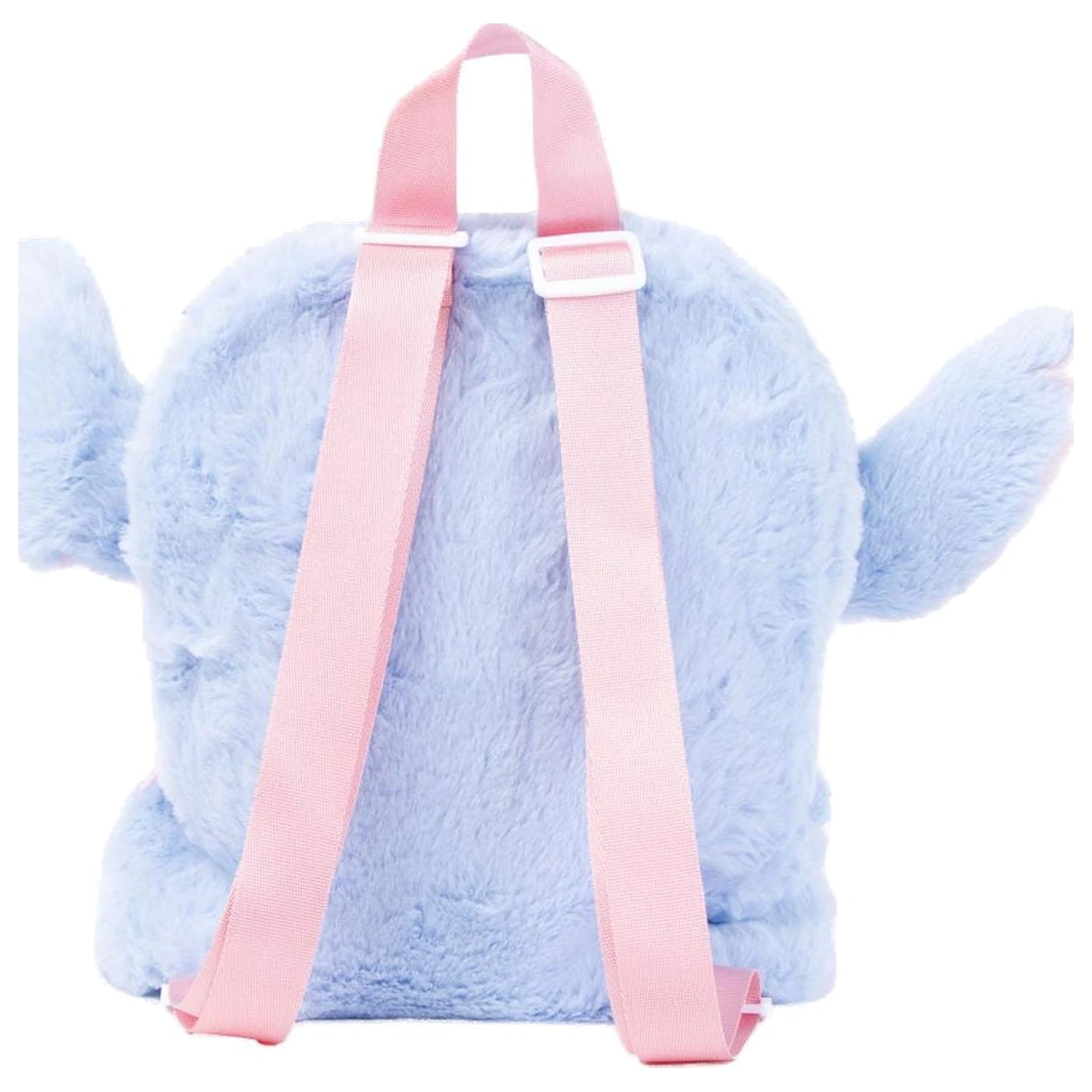 Plyšový batoh Disney Stitch 28 cm fotografii produktu