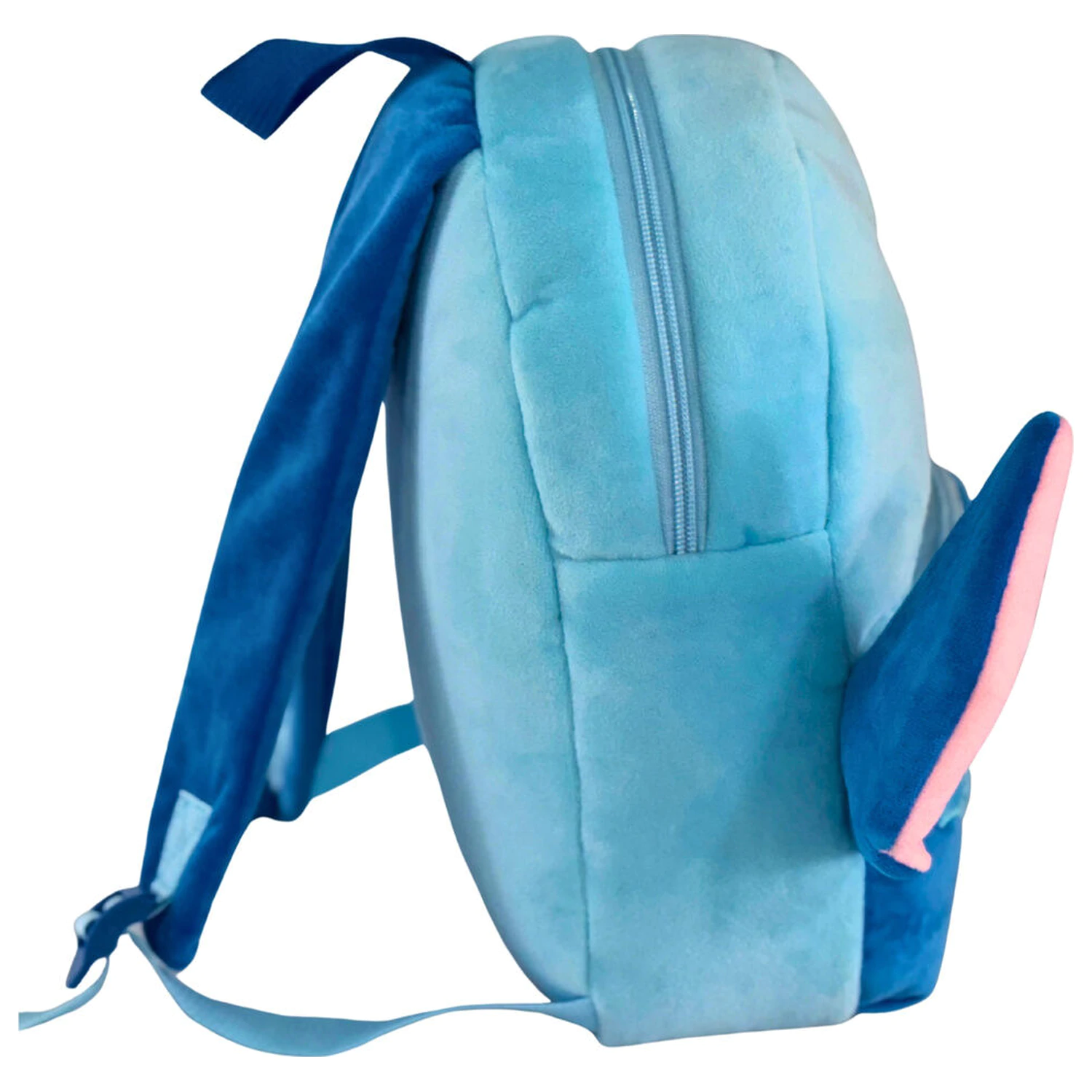 Disney Stitch plyšový batoh 30cm fotografii produktu