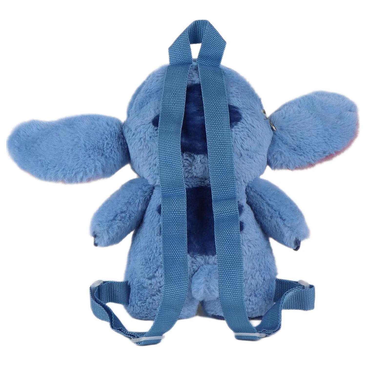 Disney Stitch plyšový batoh 30cm fotografii produktu