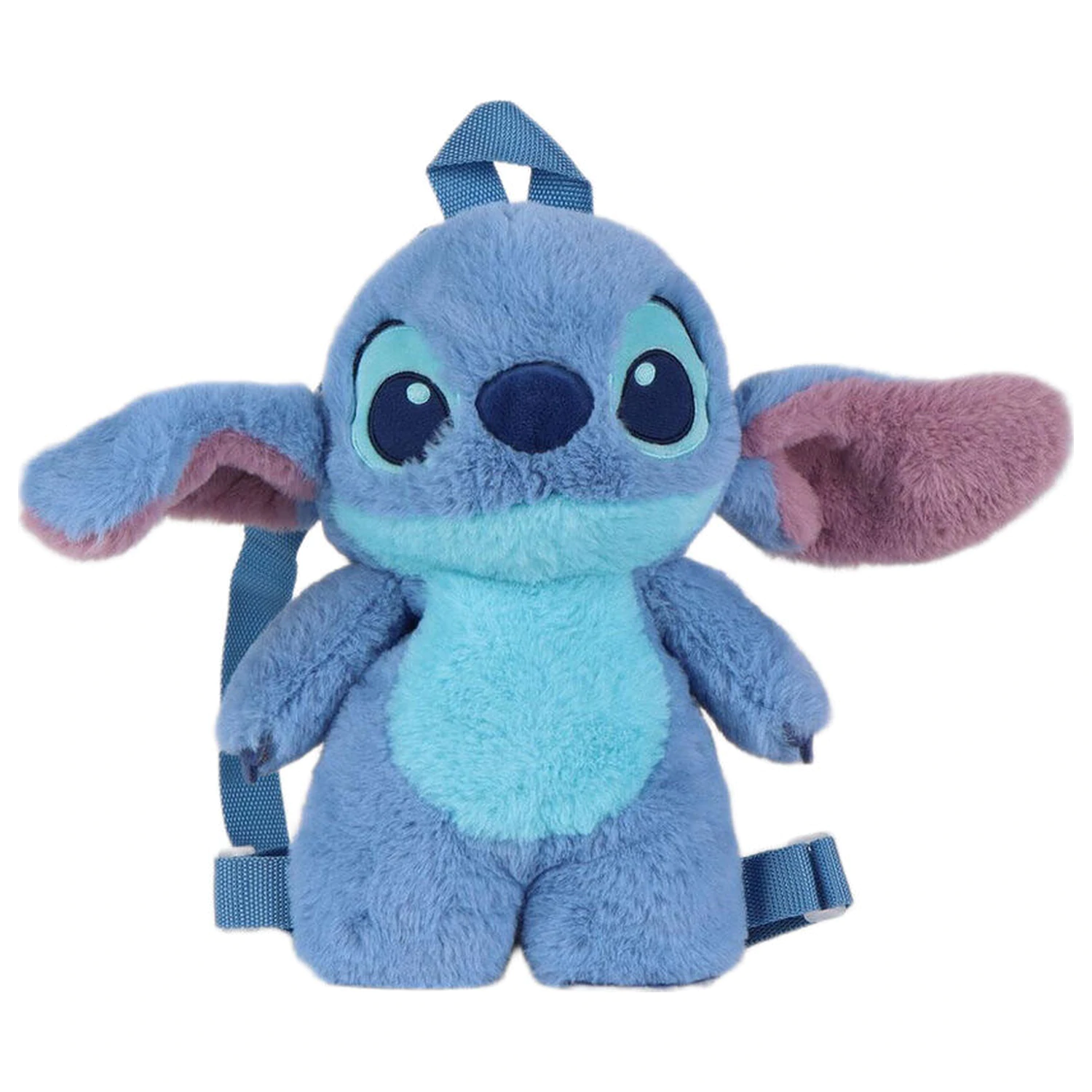 Disney Stitch plyšový batoh 30cm fotografii produktu
