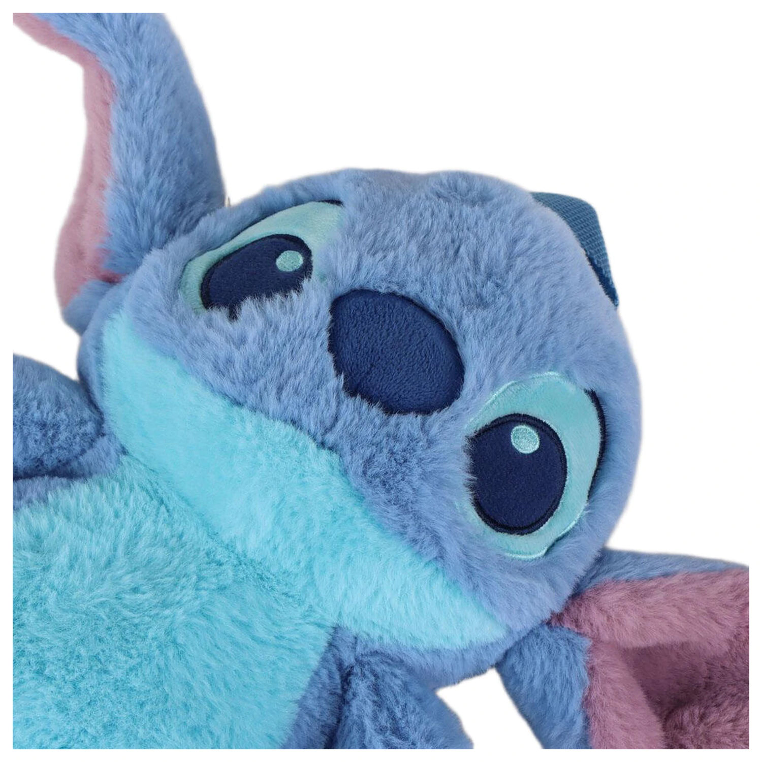 Disney Stitch plyšový batoh 30cm fotografii produktu
