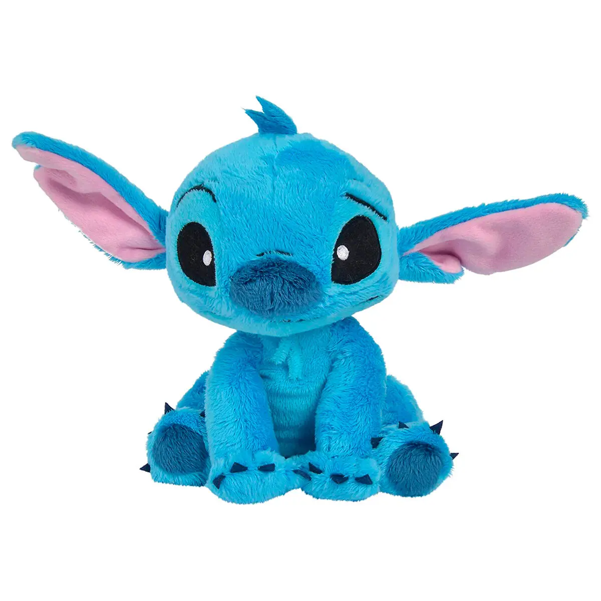 Lilo & Stitch Plyšová figurka Stitch 25 cm fotografii produktu