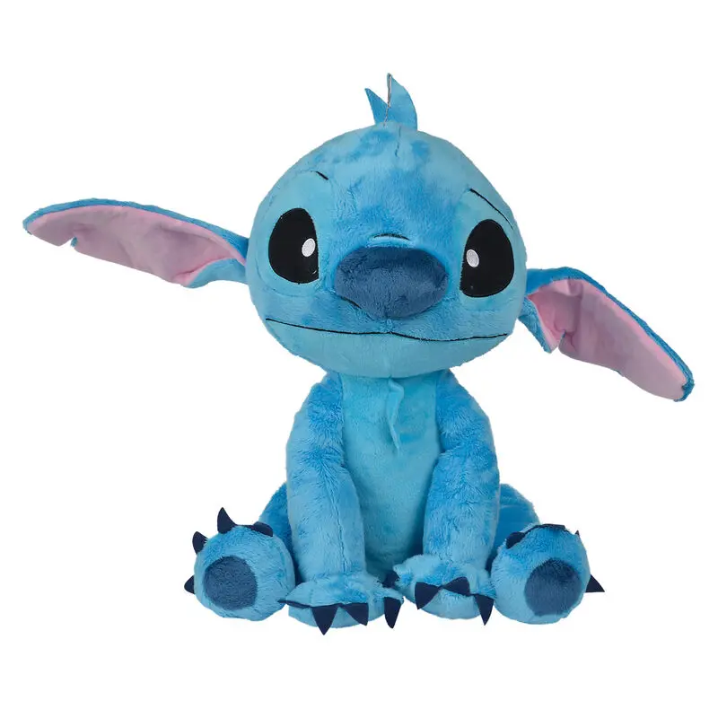 Disney Stitch měkká plyšová hračka 50 cm fotografii produktu