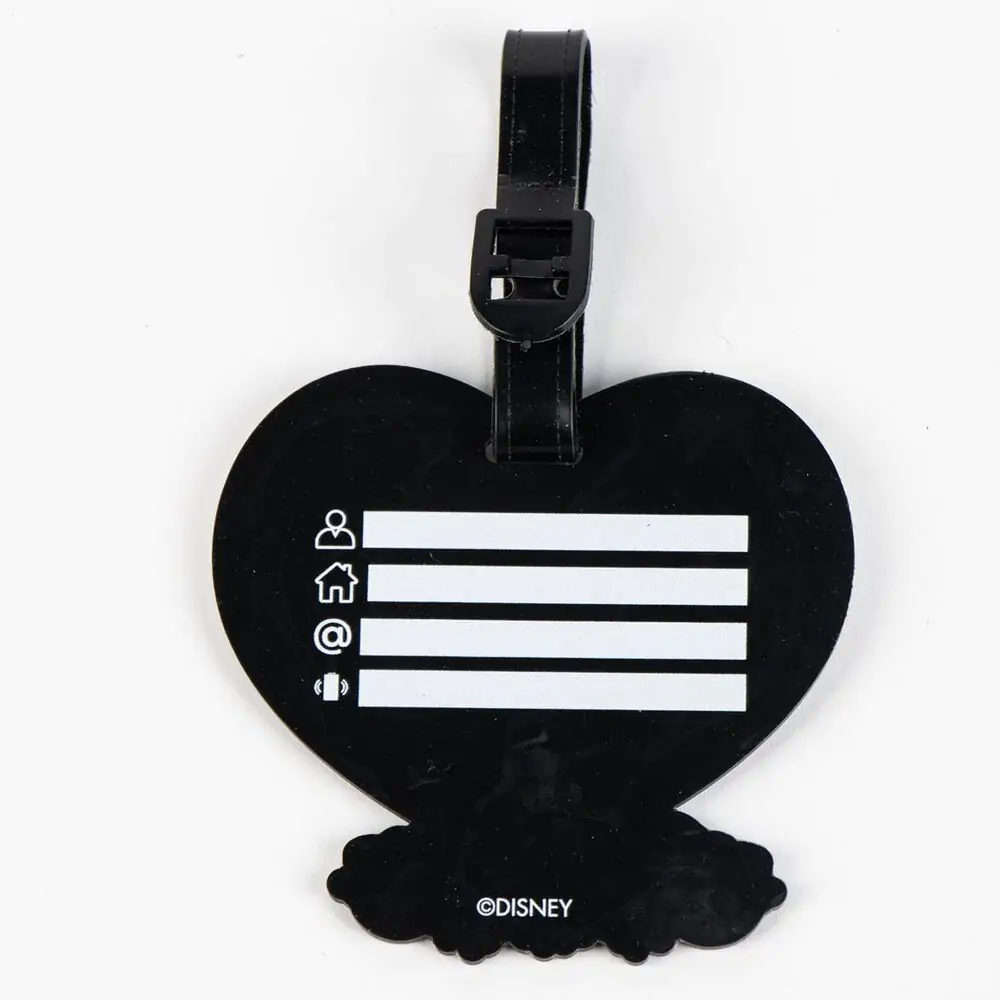 Cestovní štítek Disney Stitch fotografii produktu