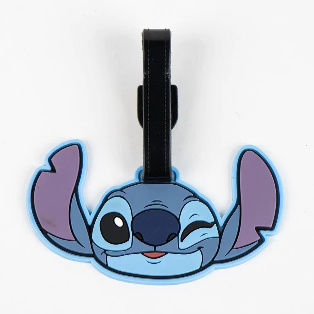 Cestovní štítek Disney Stitch fotografii produktu