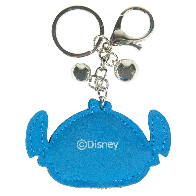 Disney Stitch prémiová klíčenka fotografii produktu