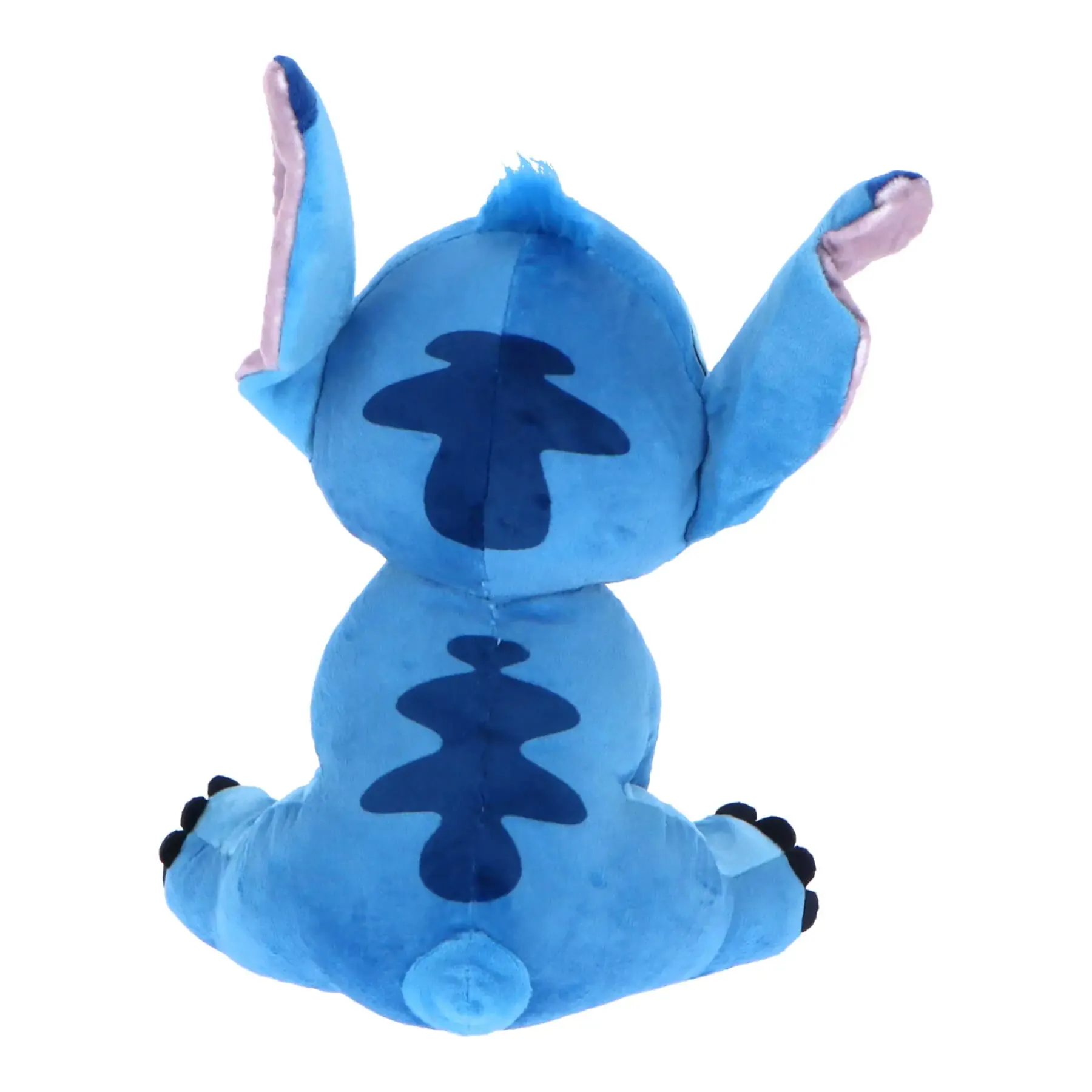 Lilo & Stitch Plyšová figurka se zvukem Stitch 20 cm fotografii produktu
