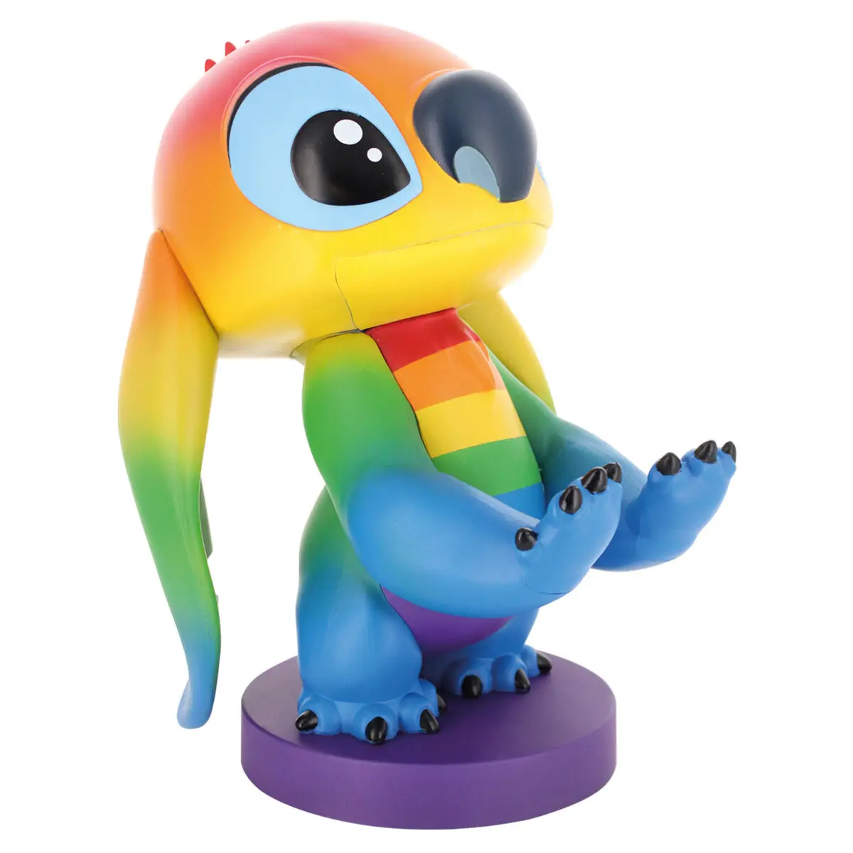 Lilo & Stitch Cable Guy Stitch Pride 20 cm fotografii produktu