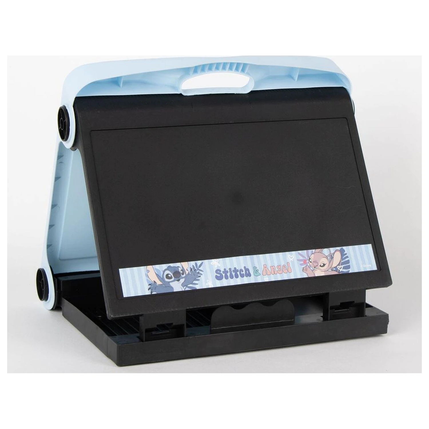 Disney Stitch přenosná sada psacích potřeb fotografii produktu