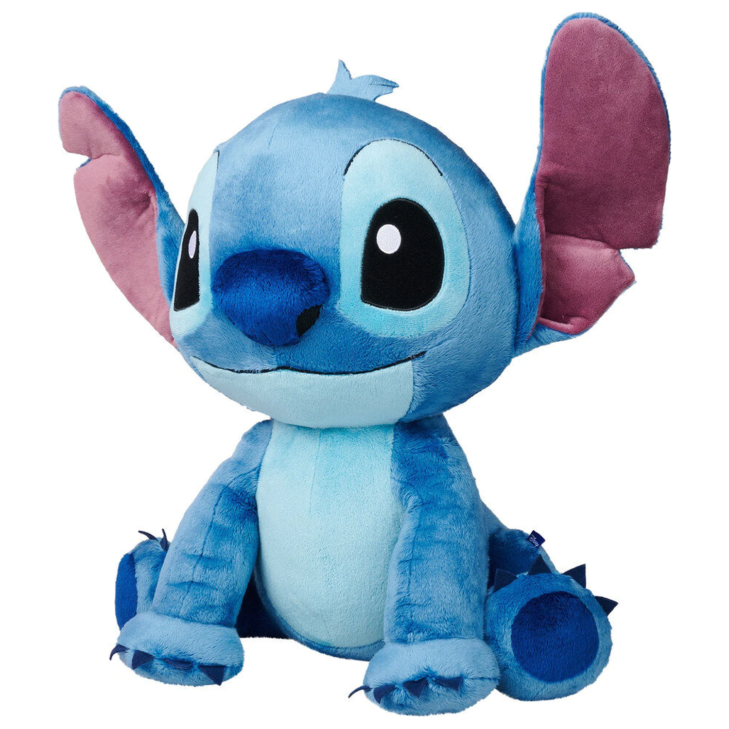 Disney Stitch Osvěžující plyšová hračka 50cm fotografii produktu