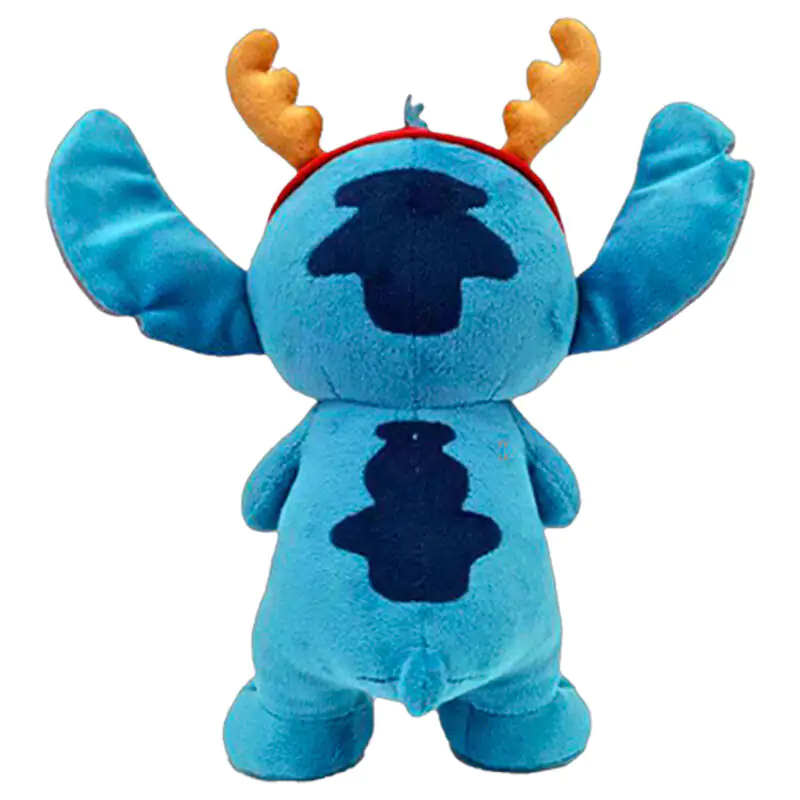 Disney Stitch Reno plyšová hračka 25cm fotografii produktu
