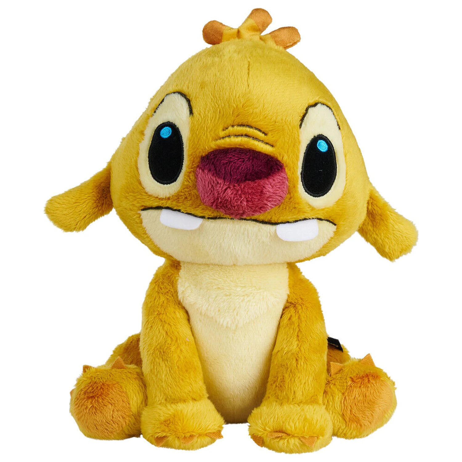Disney Stitch Reuben plyšová hračka 25cm fotografii produktu