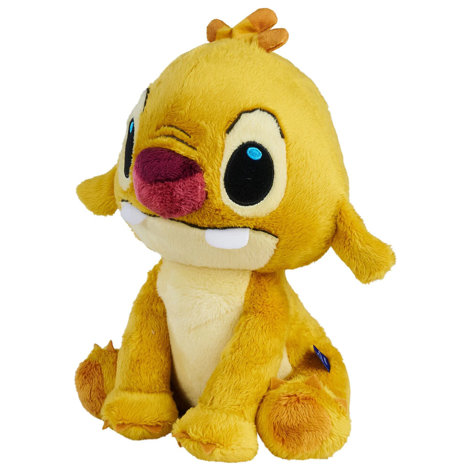 Disney Stitch Reuben plyšová hračka 25cm fotografii produktu