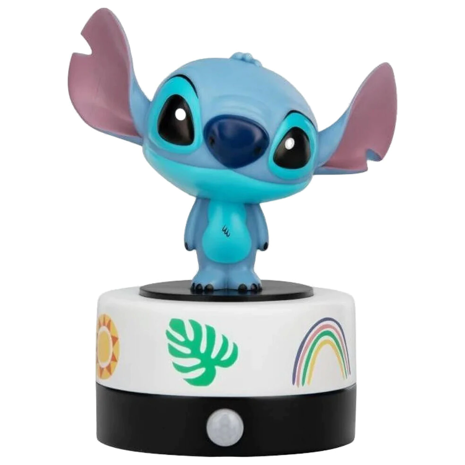 Disney Stitch pokojové strážní světlo fotografii produktu