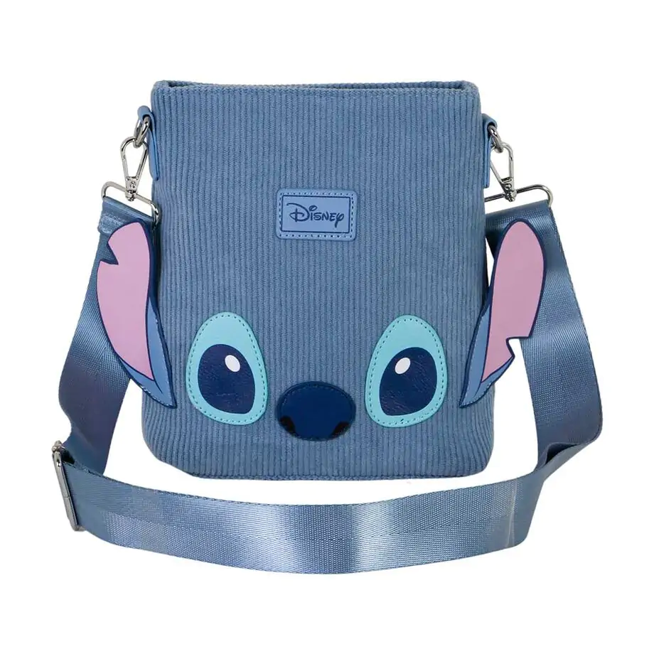 Disney Stitch Roy brašna na oči fotografii produktu