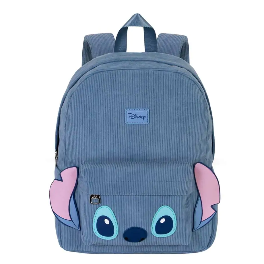 Disney Stitch Roy Sight batoh 27 cm fotografii produktu