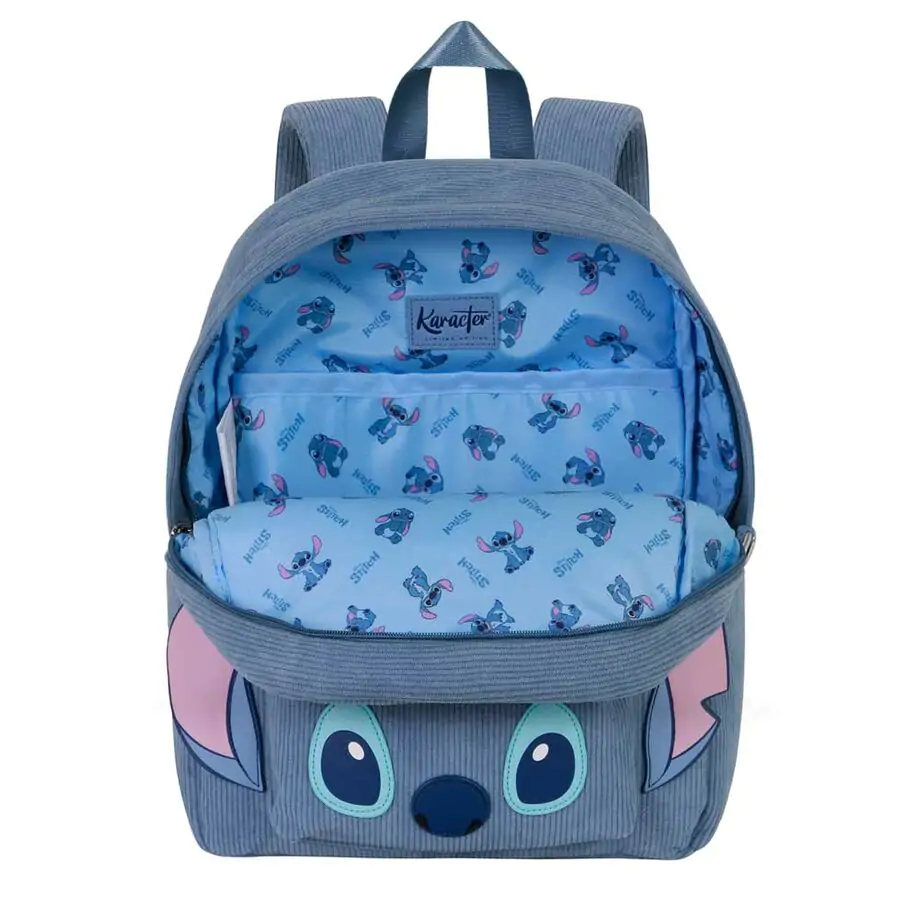 Disney Stitch Roy Sight batoh 27 cm fotografii produktu