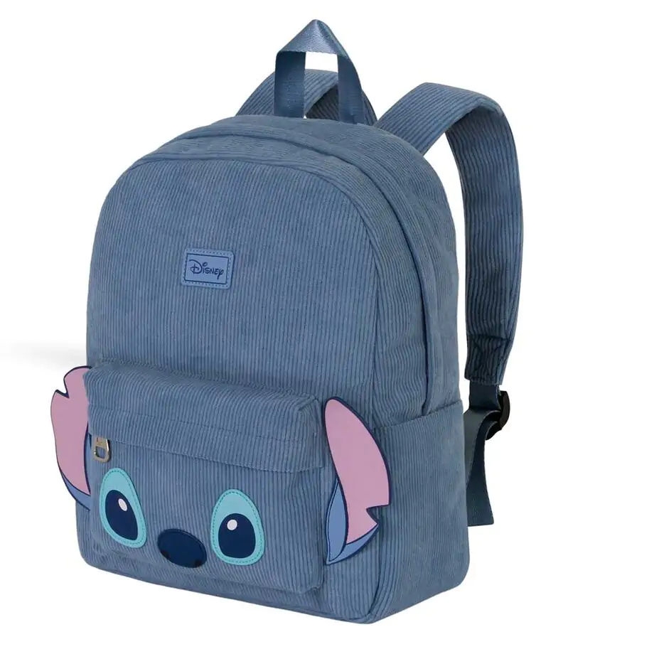 Disney Stitch Roy Sight batoh 27 cm fotografii produktu