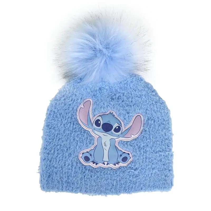Disney Stitch čepice fotografii produktu
