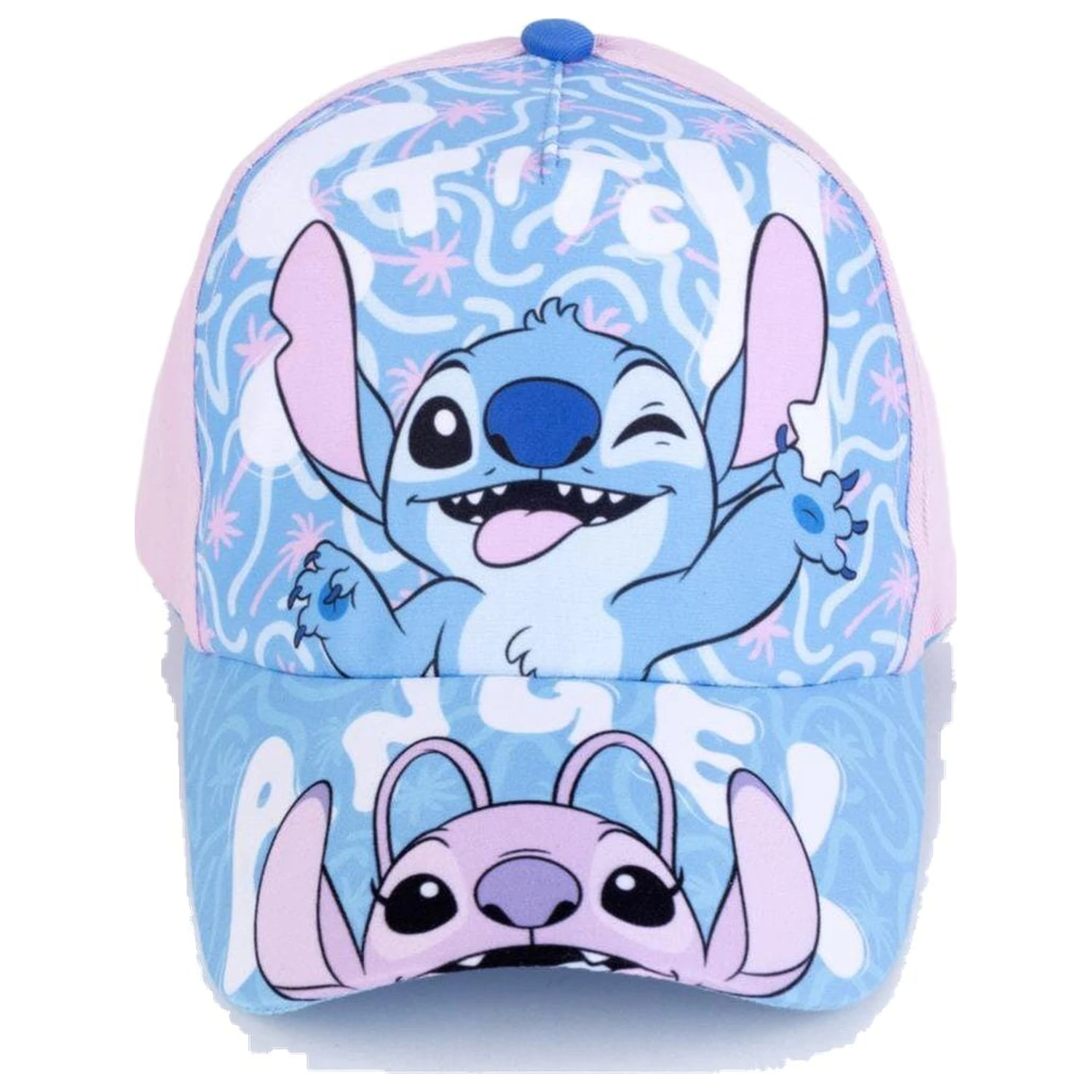 Disney Stitch kšiltovka + sluneční brýle fotografii produktu