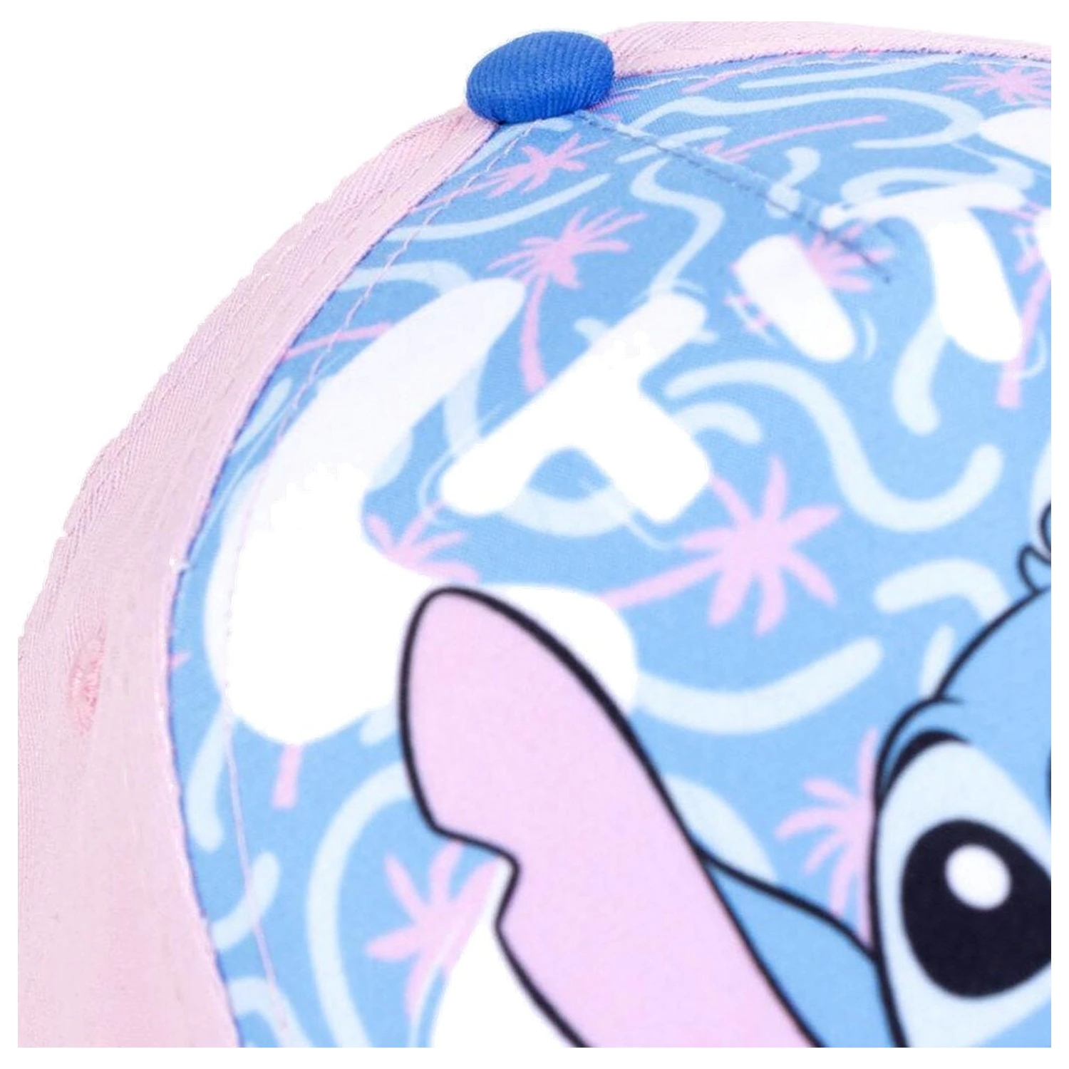 Disney Stitch kšiltovka + sluneční brýle fotografii produktu