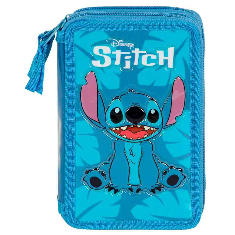 Disney Stitch Sit pouzdro na tužky fotografii produktu