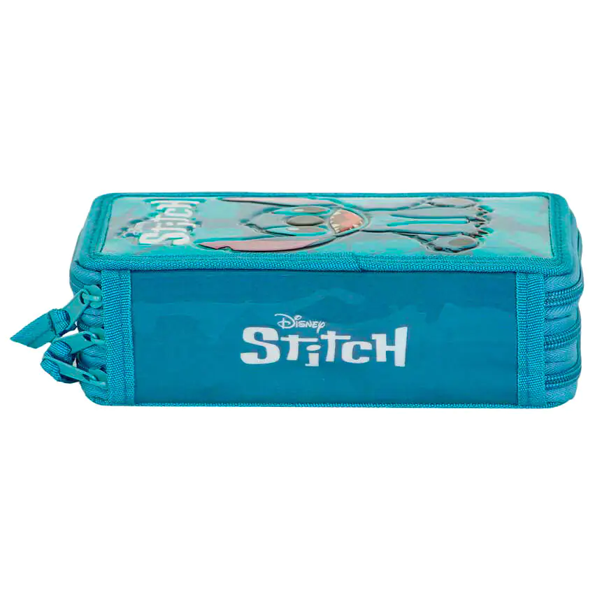 Disney Stitch Sit pouzdro na tužky fotografii produktu