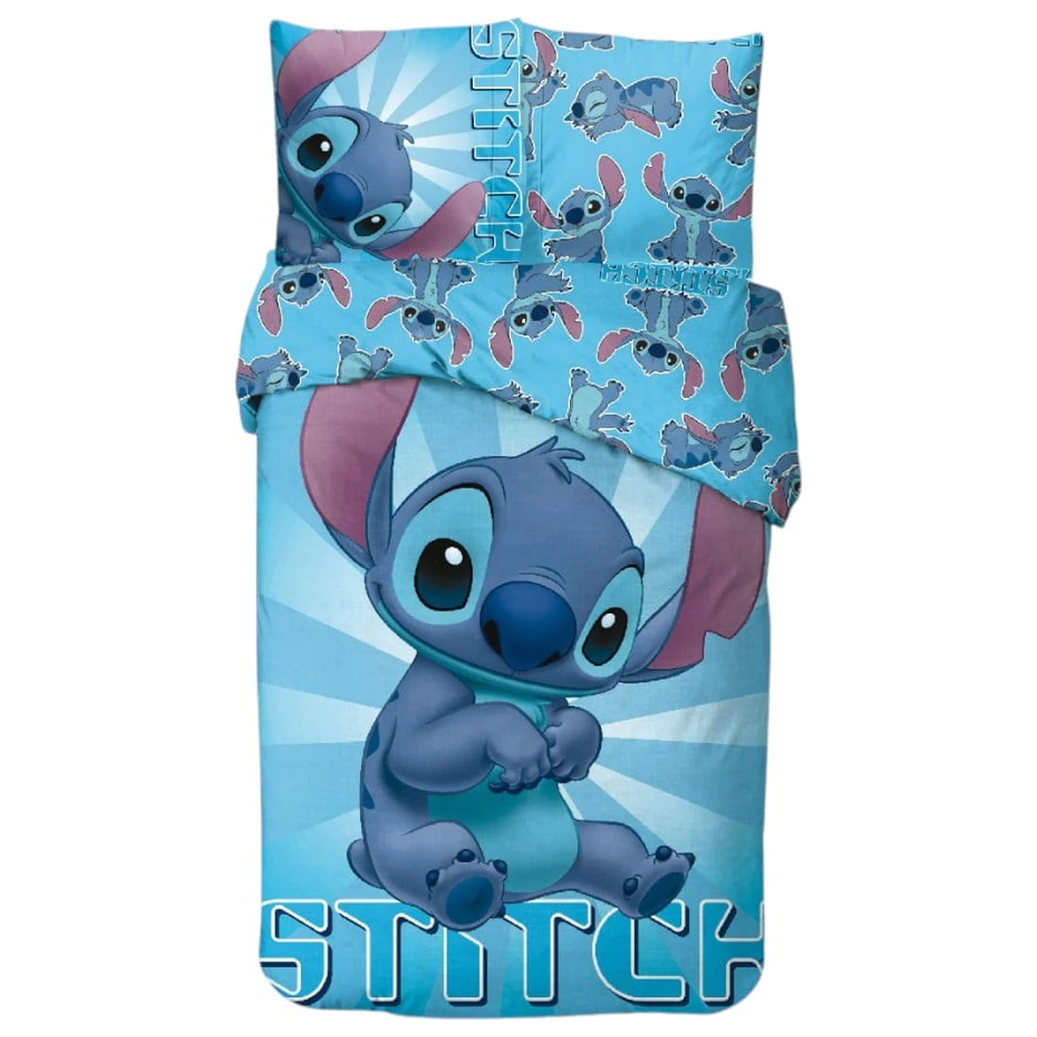 Disney Stitch Sky povlečení fotografii produktu