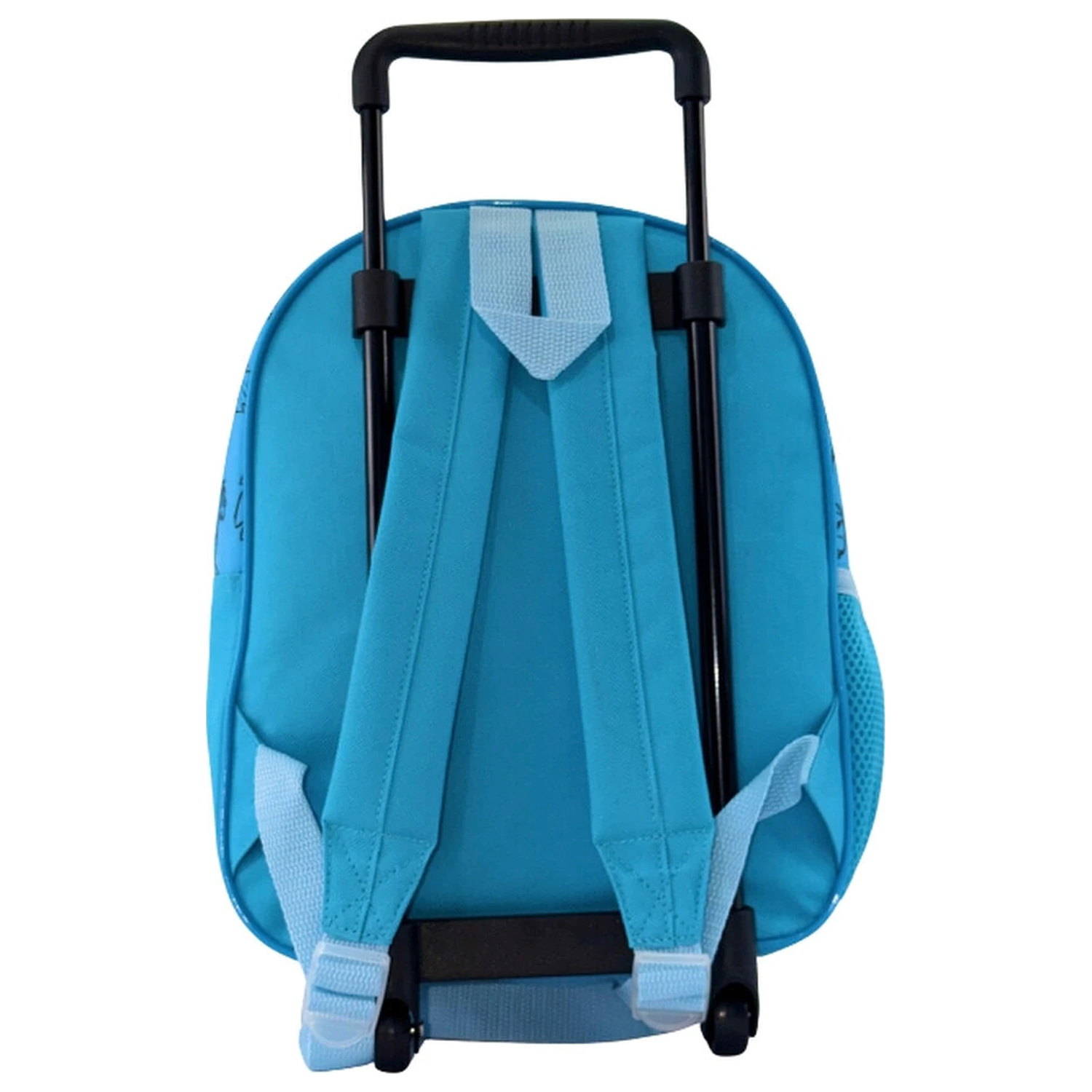 Disney Stitch Smile 3D trolley 32cm fotografii produktu