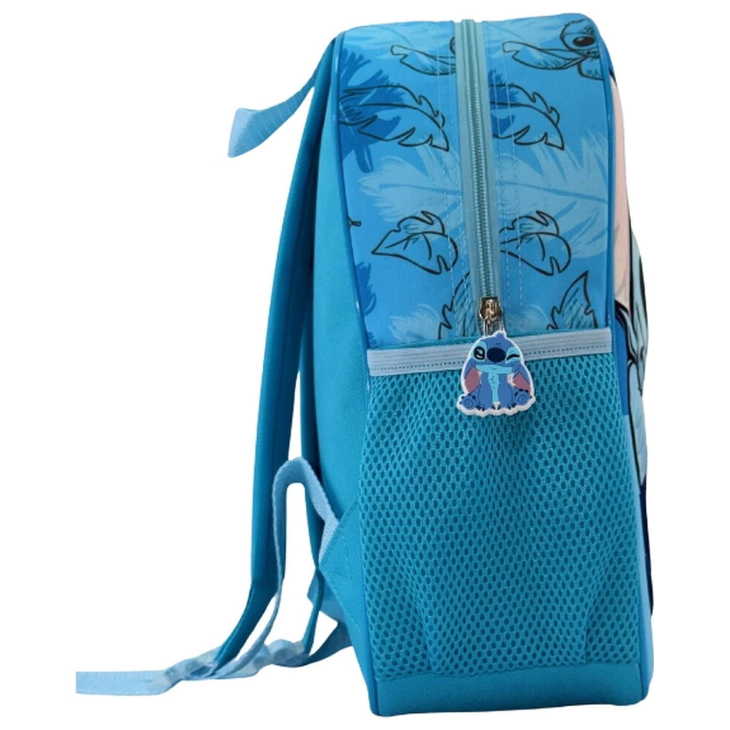 Disney Stitch Smile 3D batoh 30cm fotografii produktu