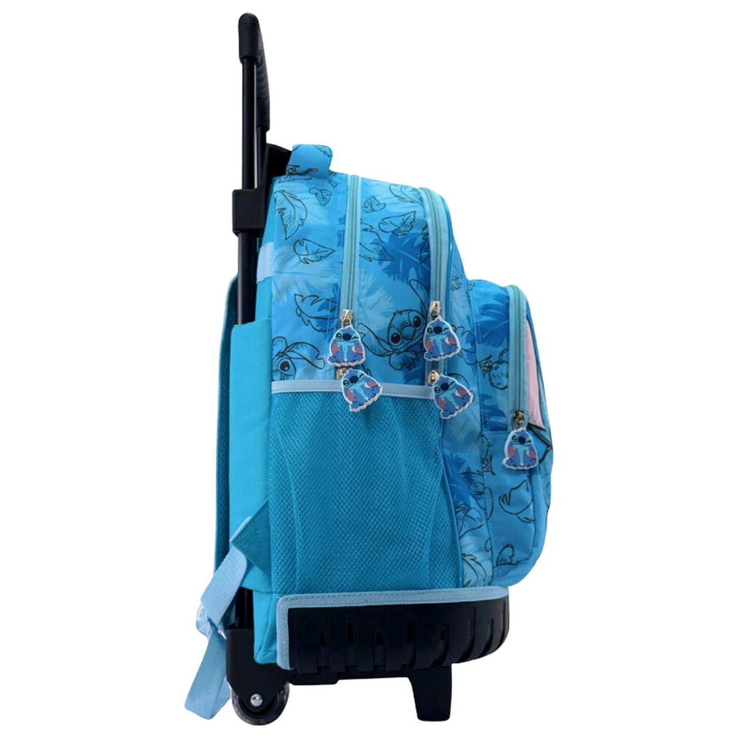Disney Stitch Smile vozík 44cm fotografii produktu