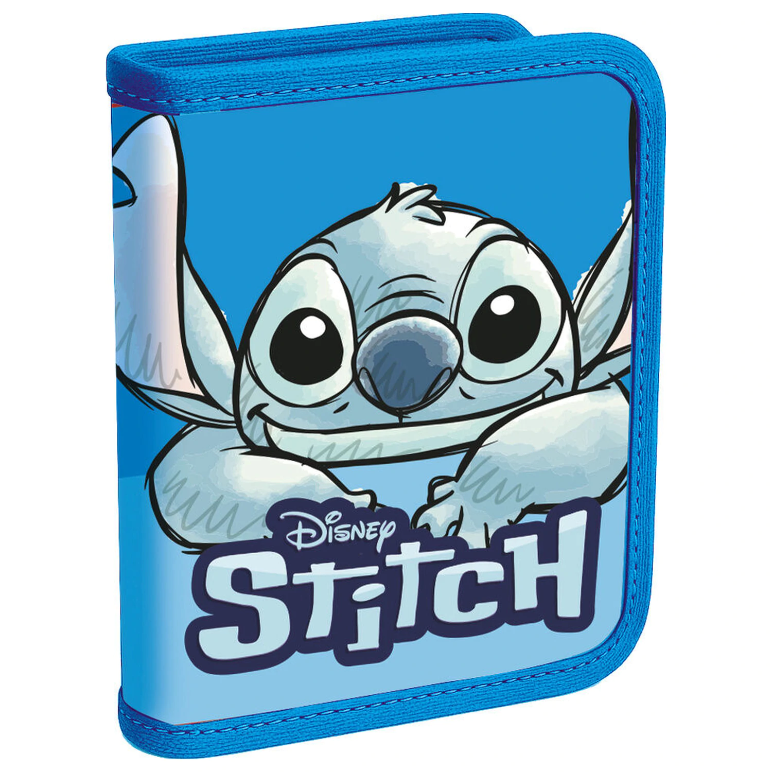 Disney Stitch Smile peněženka fotografii produktu