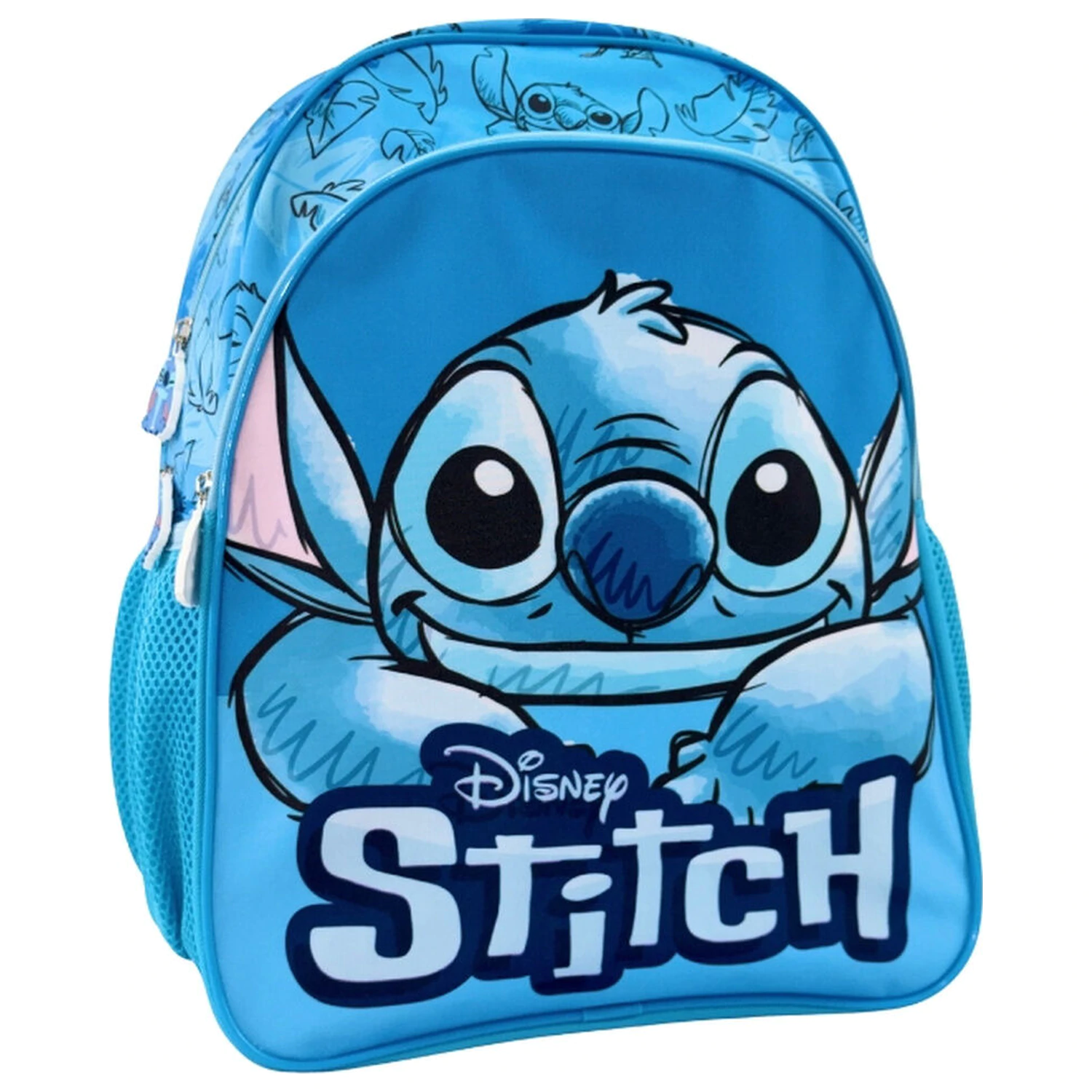 Disney Stitch Smile batoh 40cm fotografii produktu