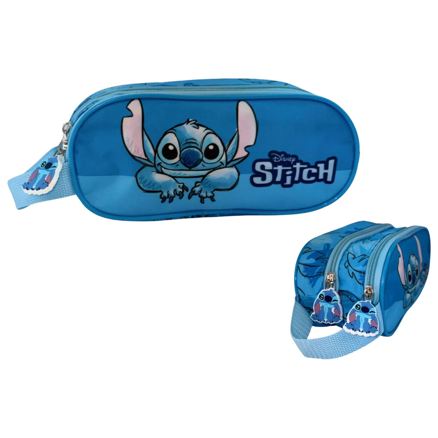 Disney Stitch Smile penál fotografii produktu