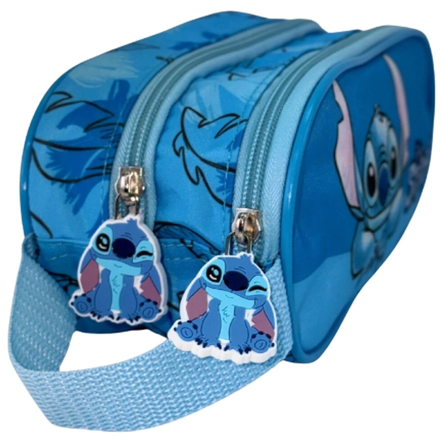 Disney Stitch Smile penál fotografii produktu