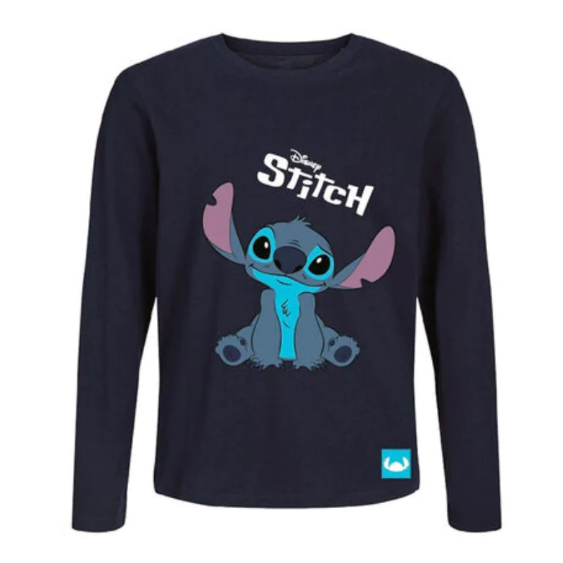 Disney Stitch dětské tričko fotografii produktu