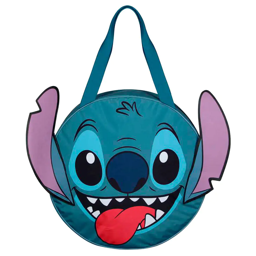 Disney Stitch plážová taška fotografii produktu